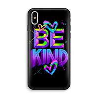 Be Kind: iPhone XS Tough Case - thumbnail