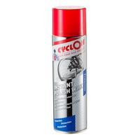 Cyclo Instant Polish Wax Spray 500ml