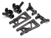 Front Suspension Arm Set (105514) - thumbnail