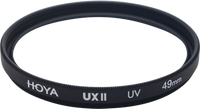 Hoya UX UV II 49mm