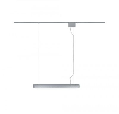 Paulmann Barre hangende plafondverlichting Harde montage GU10 LED 10 W