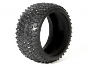 M compound rally tire 57 x 35mm (2.2")