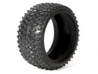 M compound rally tire 57 x 35mm (2.2") - thumbnail