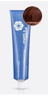 Organic&Mineral Organic & Mineral 6/4 Donker Koper Blond - 1 Stuks Organic&Mineral Organic & Mineral 6/4 Donker Koper Blond - 1 Stuks