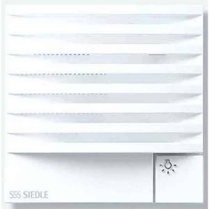 Siedle 200036810-00 Functiemodule voor Intercom Wit