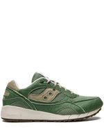 Saucony baskets Shadow 6000 - Vert - thumbnail