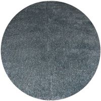 Veer Carpets - Karpet Lago Blue 31 - Rond ø250 cm - thumbnail