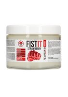 Fist It - Strawberry - Extra Thick - thumbnail