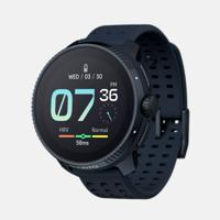 Suunto Race 3,63 cm (1.43") AMOLED 49 mm Digitaal 466 x 466 Pixels Touchscreen Marineblauw GPS - thumbnail