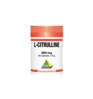 L-Citrulline 800mg