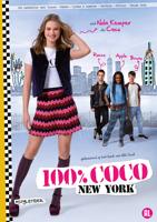 100% Coco New York - DVD (8719372008454)