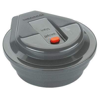 Gardena Bewässerung & Belüftung Grijs