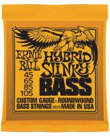 Ernie Ball EB-2833 snarenset basgitaar - thumbnail