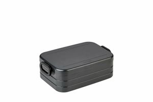 Mepal lunchbox take a break midi nordic black