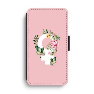 Venus: iPhone XS Max Flip Hoesje