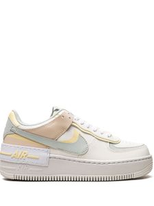 Nike baskets AF1 Shadow - Blanc