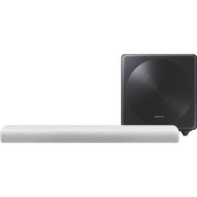 Samsung HW-S61T + Samsung SWA-W500 Samsung HW-S61T + Samsung SWA-W500