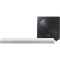 Samsung HW-S61T + Samsung SWA-W500