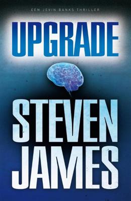 Upgrade - Steven James - eBook (9789043523721) Upgrade - Steven James - eBook (9789043523721)