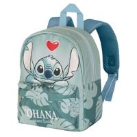 Disney -Joy Rugzak, 22 x 27 cm, inhoud 5 l, Lilo en Stitch Pop, Eén maat, Joy Preschool Rugzak Pop