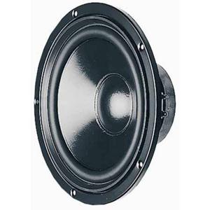 Visaton W 200 S - 8 Ohm 8 inch 20.32 cm Woofer 75 W 8 Ω