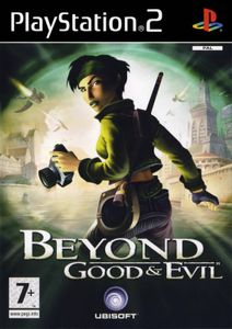 Beyond Good and Evil