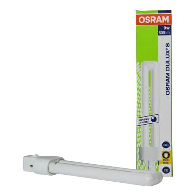 Osram Dulux S 9W - 830  | 2-Pins