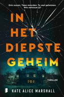 In het diepste geheim - Kate Alice Marshall - ebook