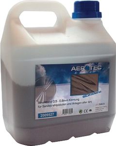 Aerotec Straalzand | 0,5-0,8 mm 1,5 liter | 1 stuk - 2009527 2009527