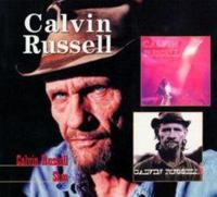 Sam / Calvin Russell - CD (3596971011321)