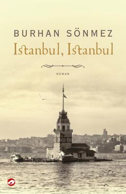 Istanbul, Istanbul - Burhan Sonmez - eBook (9789492086877)