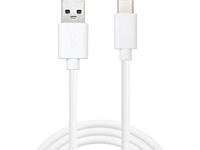 Sandberg Saver USB-C 3.1 - USB-A 3.0 1M