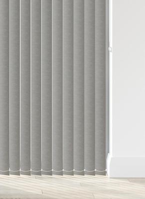 Verticale Lamellen - Renzo Beige Blauw Verticale Lamellen - Renzo Beige Blauw