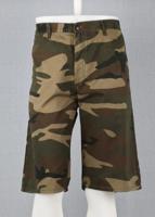 Vintage Straight Dickies Camouflage size 37 / 25 for Unisex