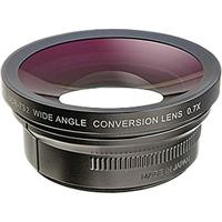 Raynox DCR 732 Wideangle Conversielens voor 37 mm/43 mm/46 mm filter (0,7 vak)