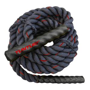 Tunturi Battle rope 15m