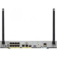 Cisco ISR 1100X 8P xDSL GE SFP