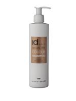IdHAIR Elements Xclusive Colour Shampoo Vrouwen Zakelijk 300 ml