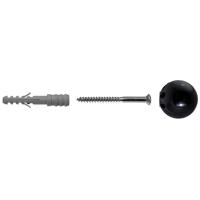 Fischer deurstopper TS 8 S, 60539