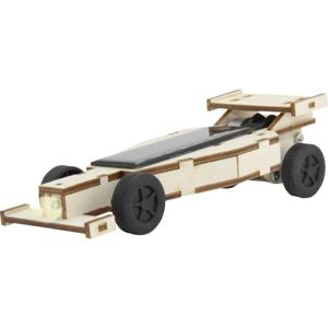 Sol Expert 40305 Rennwagen LongLife Racer F1 Solar racewagen