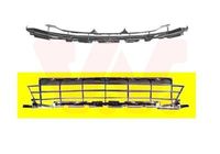 Ventilatiegrille, bumper 4029594 - thumbnail