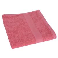 Clarysse Elegance Handdoek 50x100 500gram Corail
