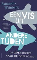 Een vis uit andere tijden - Samantha Weinberg - ebook