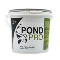 Pond Pro Eco Pond Boost 2kg - Draadalgen Remmer & Plantengroei Versterker voor Vijvers