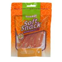 Braaaf Chicken Strips