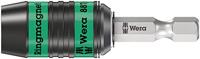 Wera 887/4 RR SB Rapidaptor universele houder met ringmagneet, 1/4 inch x 57 mm, 05073511001