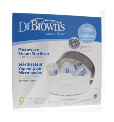 Magnetronsterilisator