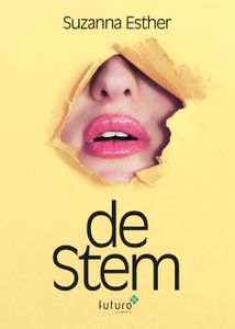 De stem - Suzanna Esther - ebook