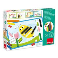 Goula 453157 educatief spel
