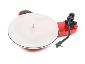 Pro-Ject Acryl-it Draaiplateau Voor RPM 3 Carbon (Buitenkans)